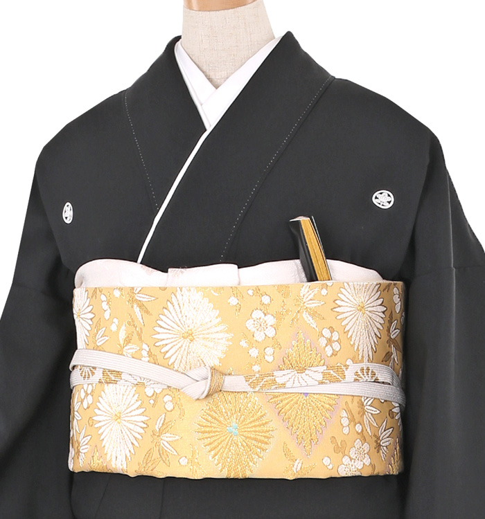 黒留袖 No.CA-0435-Mサイズ_01