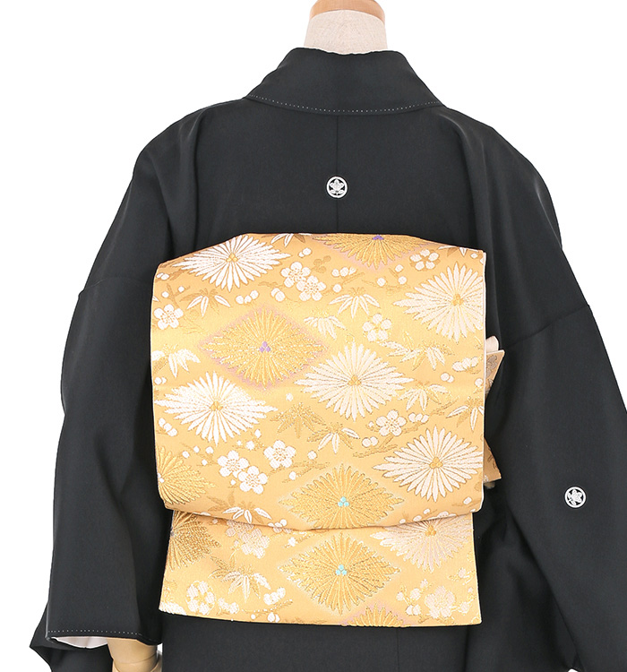 黒留袖 No.CA-0435-Mサイズ_02