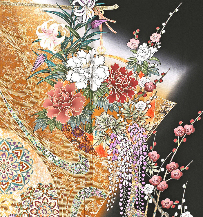 黒留袖 No.CA-0439-Lサイズ_05