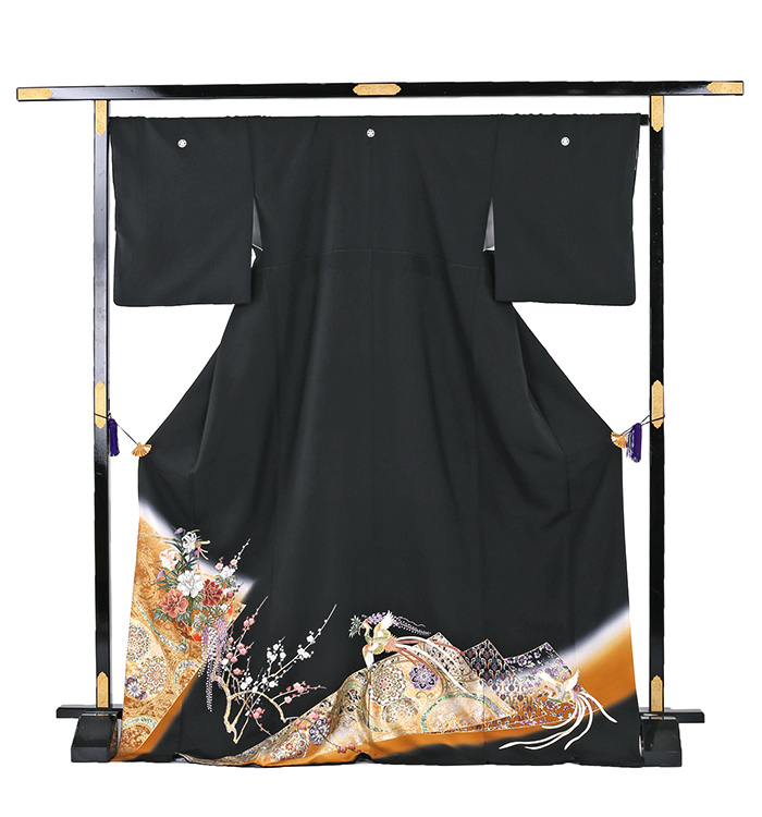 黒留袖 No.CA-0439-Lサイズ_03