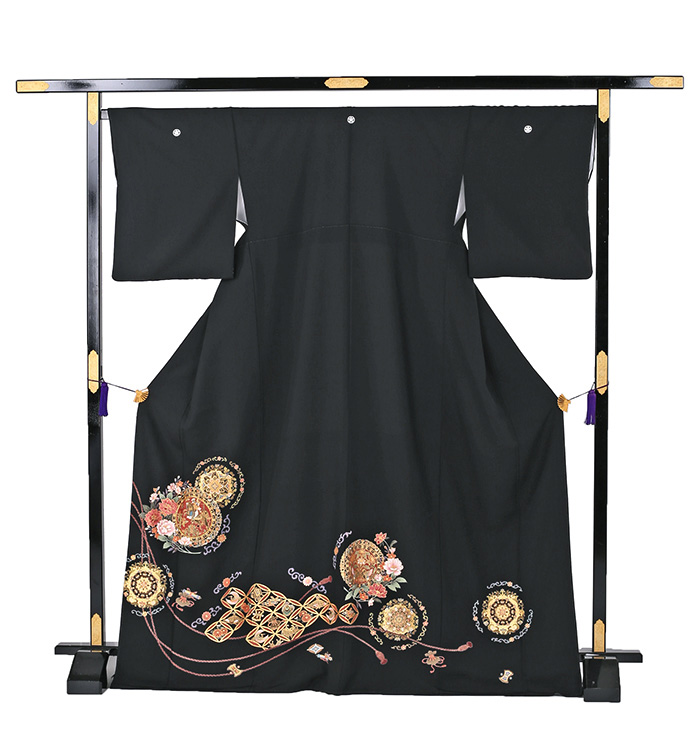 黒留袖 No.CA-0440-Mサイズ_03
