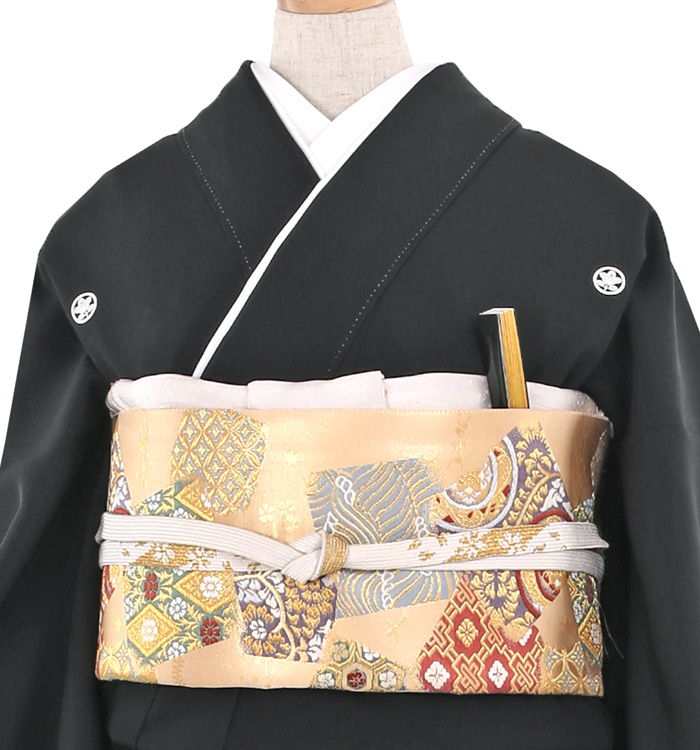 黒留袖 No.CA-0440-Mサイズ_01