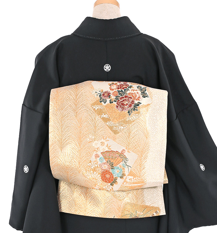 黒留袖 No.CA-0442-Mサイズ_02