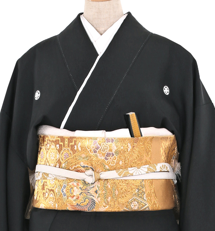 黒留袖 No.CA-0444-Sサイズ_01