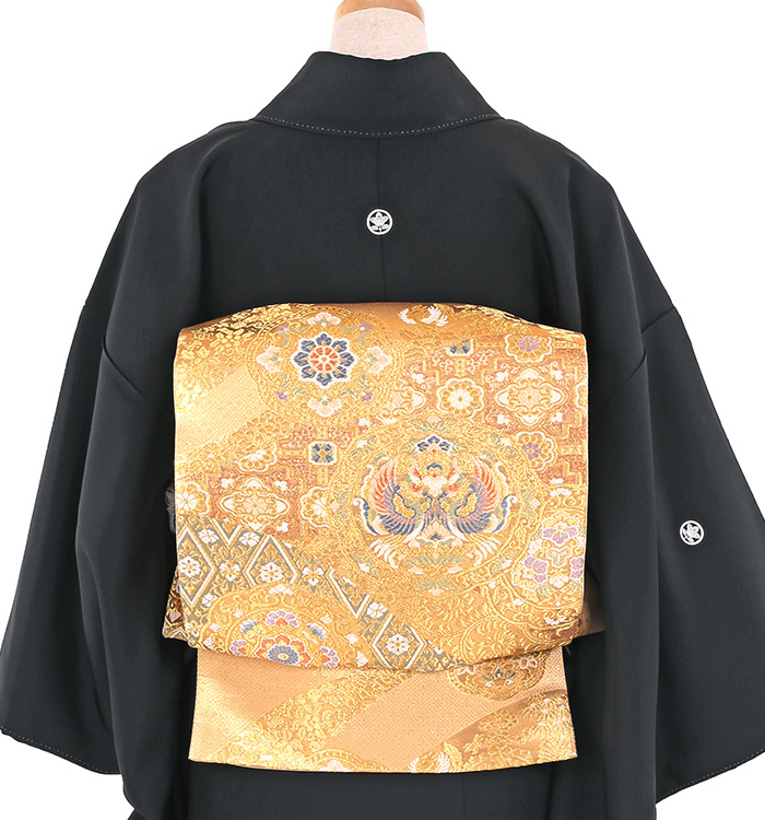 黒留袖 No.CA-0444-Sサイズ_02