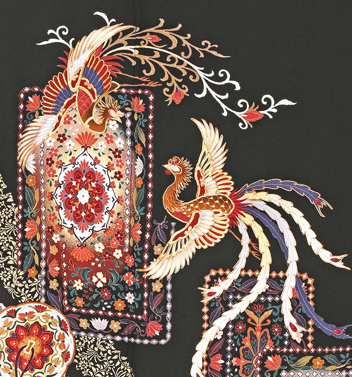 黒留袖 No.CA-0445-Mサイズ_05