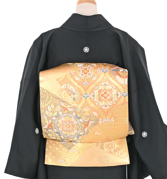 黒留袖 No.CA-0445-Mサイズ_02