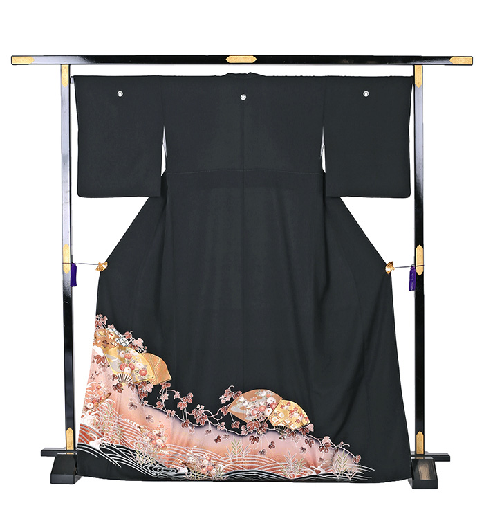 黒留袖 No.CA-0447-Mサイズ_03