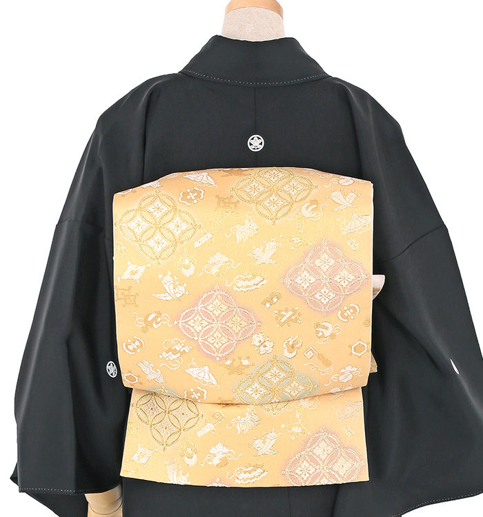 黒留袖 No.CA-0447-Mサイズ_02