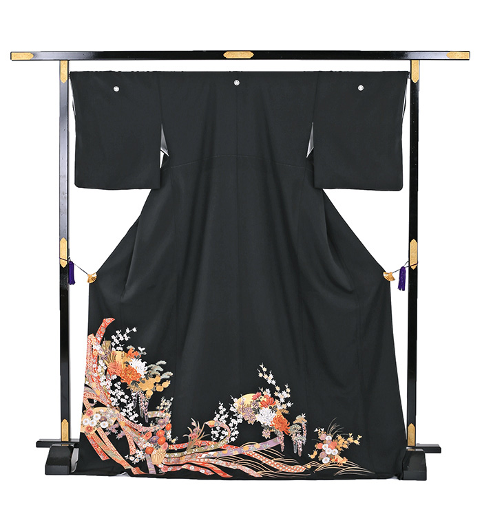 黒留袖 No.CA-0448-Lサイズ_03