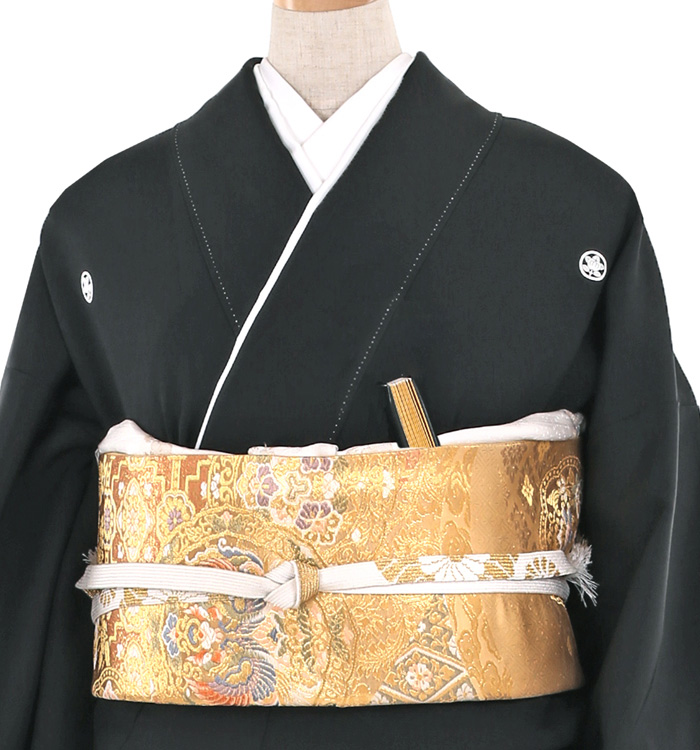 黒留袖 No.CA-0448-Lサイズ_01