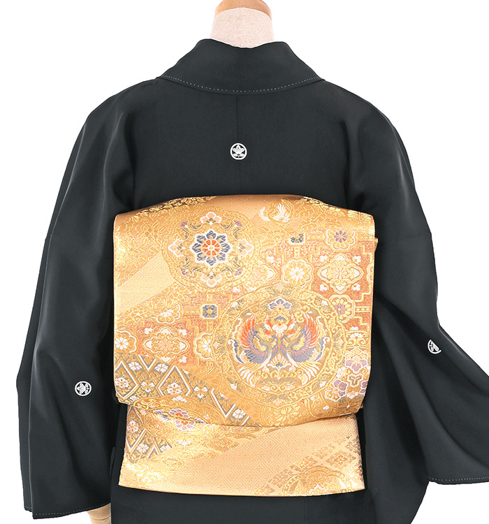 黒留袖 No.CA-0448-Lサイズ_02