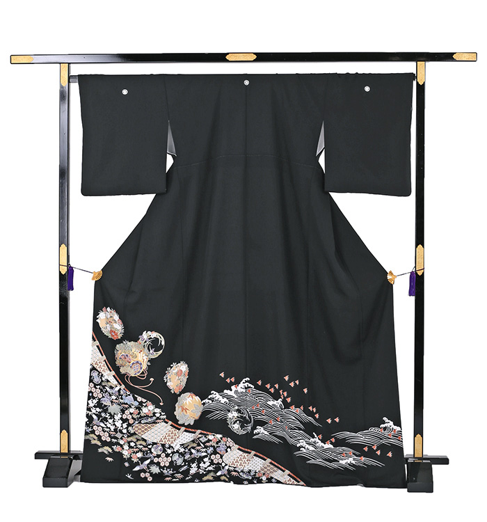 黒留袖 No.CA-0449-Mサイズ_03