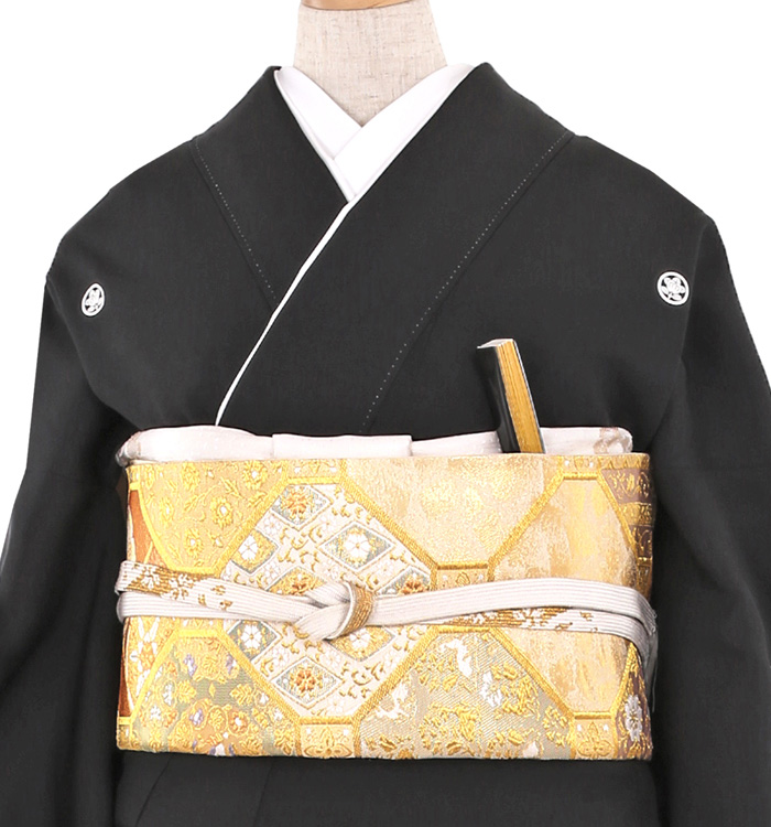 黒留袖 No.CA-0449-Mサイズ_01