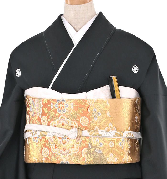 黒留袖 No.CA-0450-Mサイズ_01