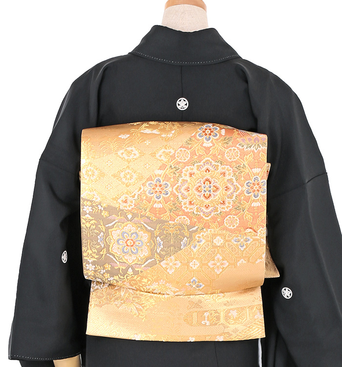 黒留袖 No.CA-0450-Mサイズ_02