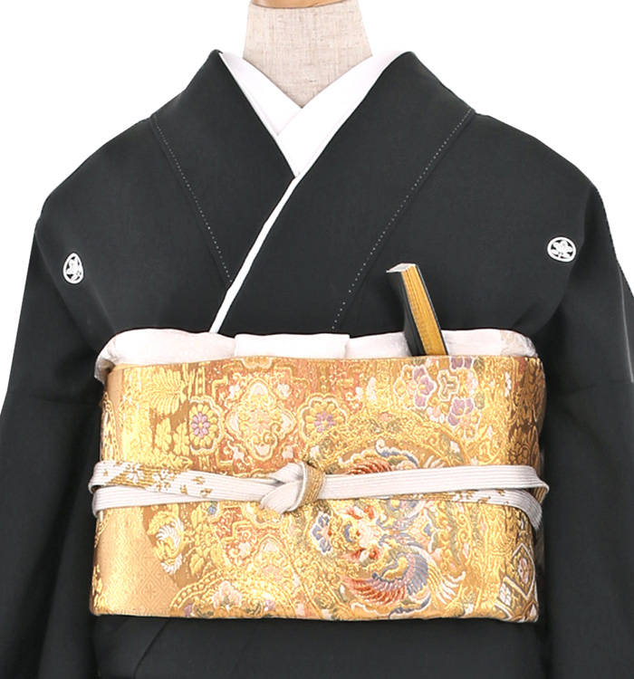 黒留袖 No.CA-0451-Mサイズ_01