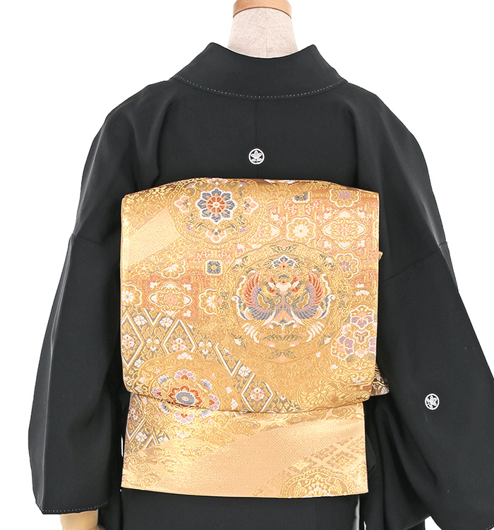 黒留袖 No.CA-0451-Mサイズ_02