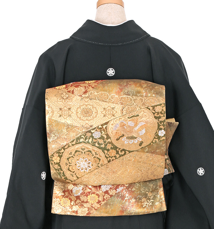 黒留袖 No.CA-0456-Sサイズ_02