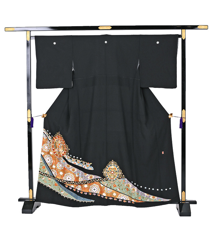 黒留袖 No.CA-0457-Sサイズ_03
