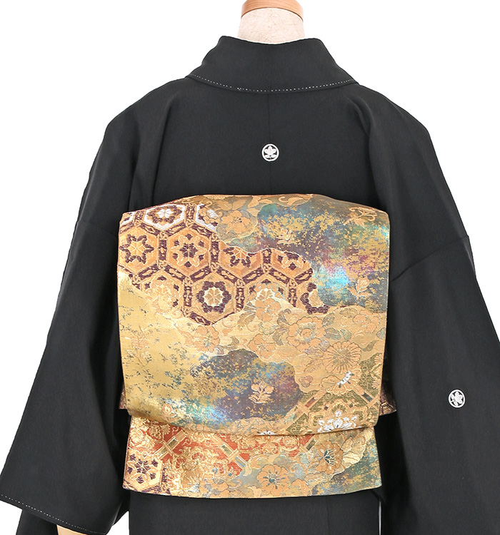 黒留袖 No.CA-0457-Sサイズ_02