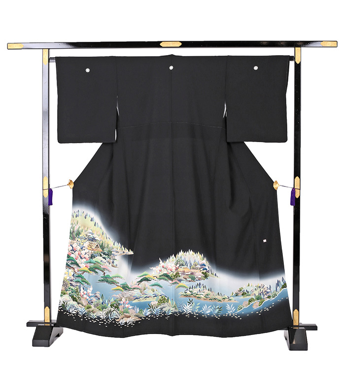 黒留袖 No.CA-0459-Sサイズ_03