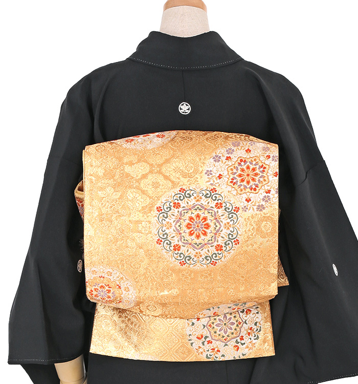 黒留袖 No.CA-0462-Sサイズ_02