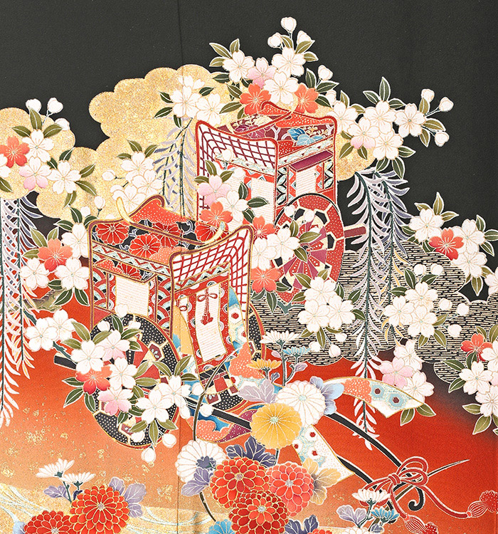 黒留袖 No.CA-0464-Sサイズ_05