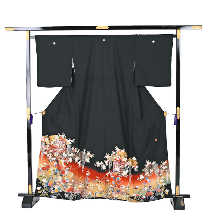 黒留袖 No.CA-0464-Sサイズ_03