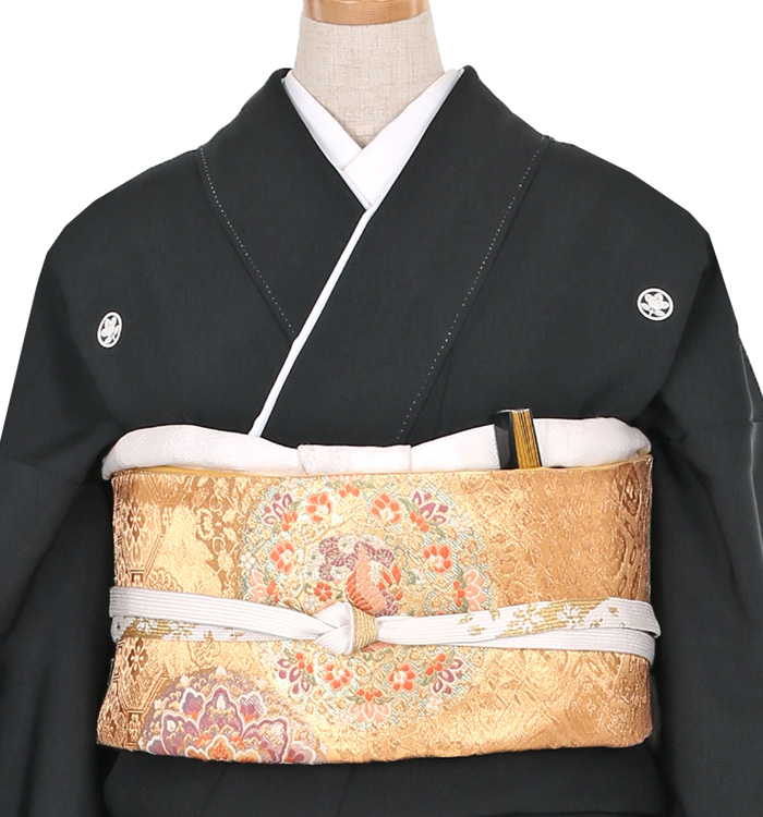 黒留袖 No.CA-0464-Sサイズ_01