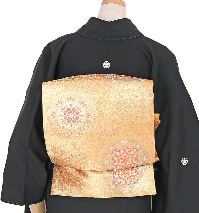黒留袖 No.CA-0464-Sサイズ_02