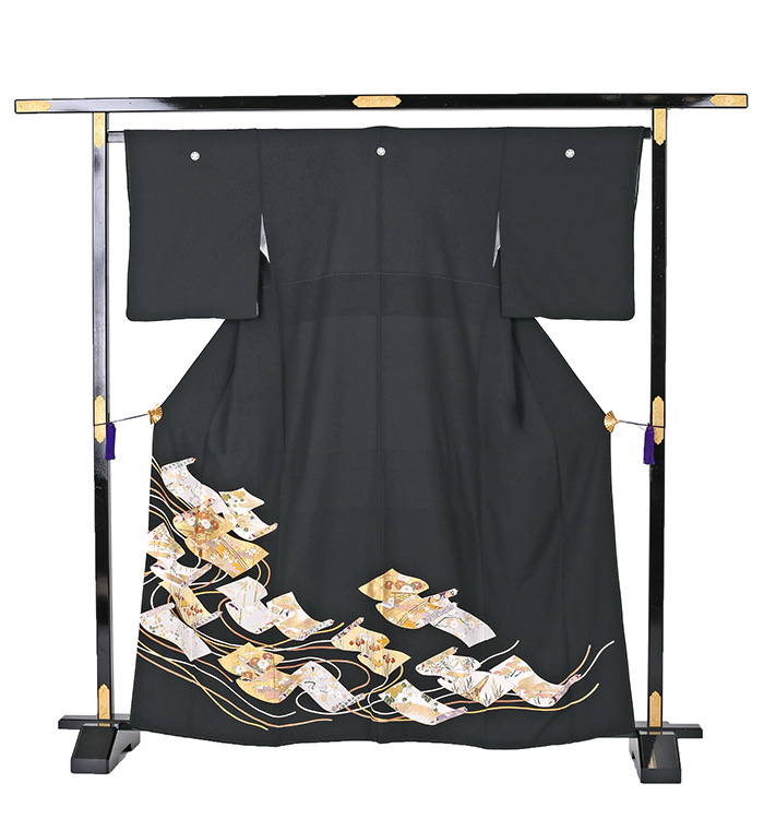 黒留袖 No.CA-0466-Sサイズ_03
