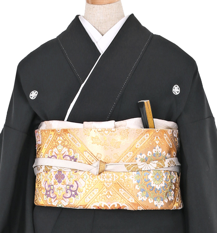 黒留袖 No.CA-0466-Sサイズ_01