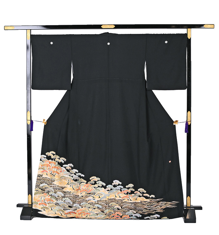 黒留袖 No.CA-0468-Lサイズ_03