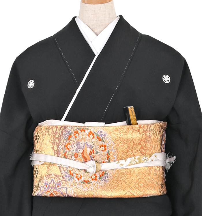 黒留袖 No.CA-0471-Mサイズ_01