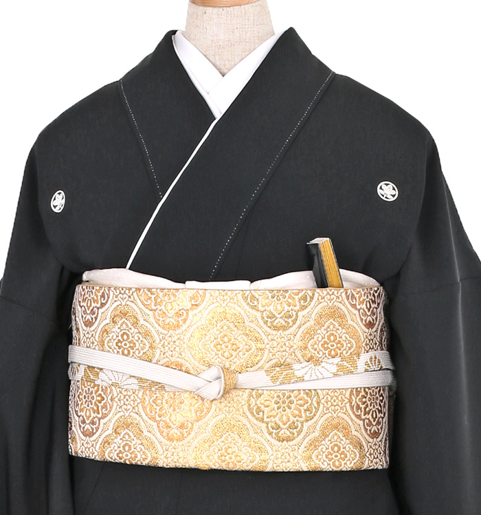 黒留袖 No.CA-0472-Lサイズ_01