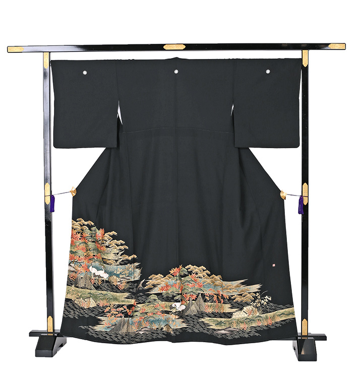 黒留袖 No.CA-0473-Mサイズ_03