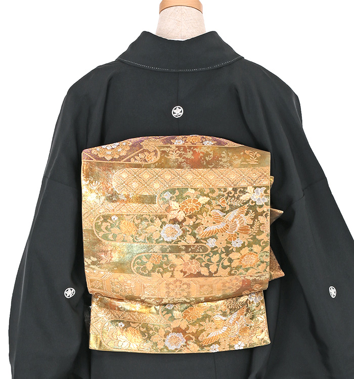 黒留袖 No.CA-0473-Mサイズ_02
