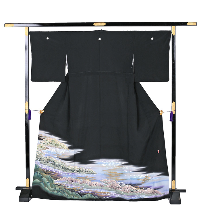 黒留袖 No.CA-0476-Mサイズ_03