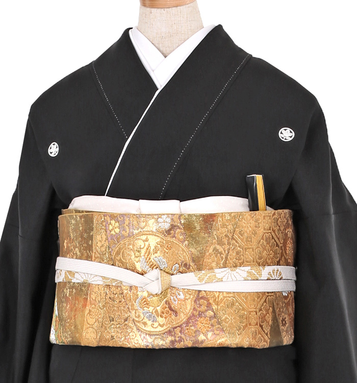 黒留袖 No.CA-0476-Mサイズ_01