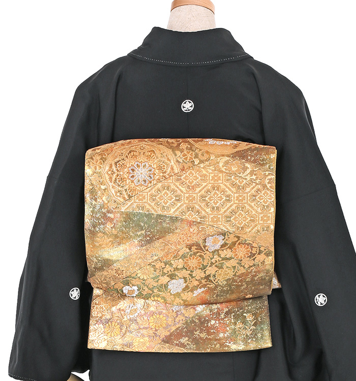 黒留袖 No.CA-0476-Mサイズ_02