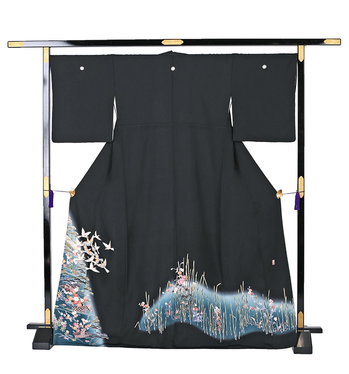 黒留袖 No.CA-0480-Lサイズ_03