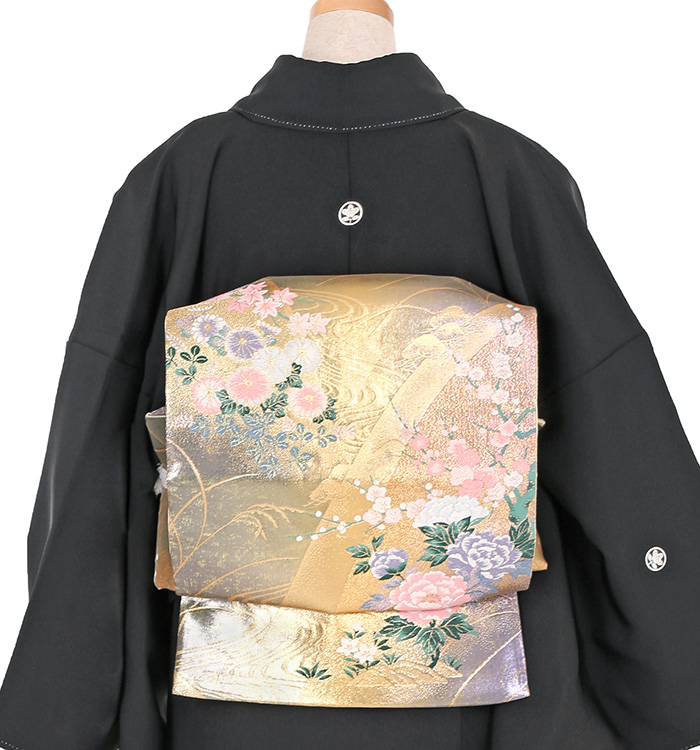 黒留袖 No.CA-0480-Lサイズ_02
