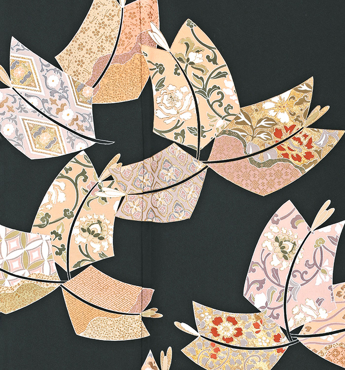 黒留袖 No.CA-0490-Mサイズ_05