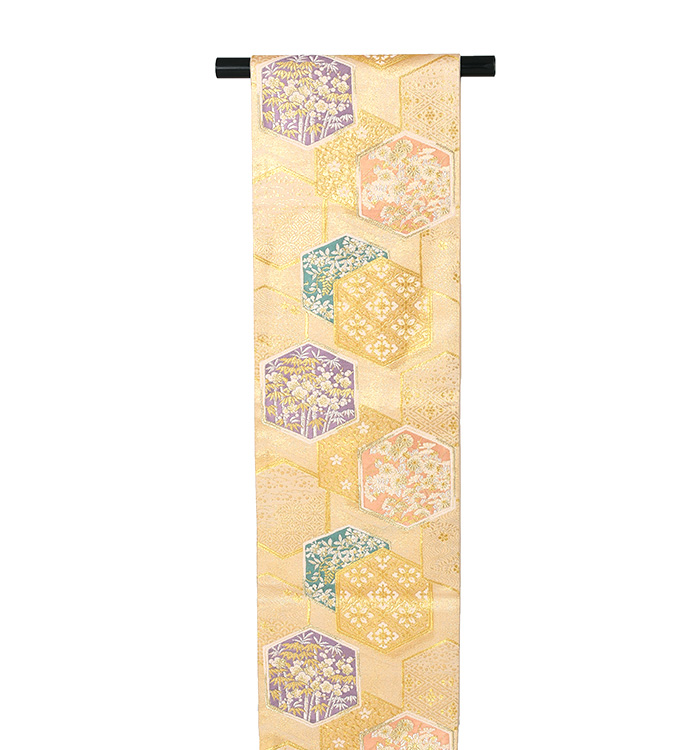 友禅 黒留袖 No.CA-0492-Mサイズ_04