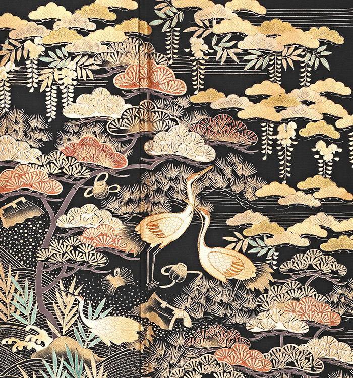 黒留袖 No.CA-0495-Mサイズ_05