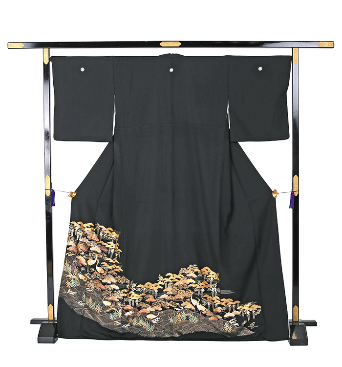 黒留袖 No.CA-0495-Mサイズ_03