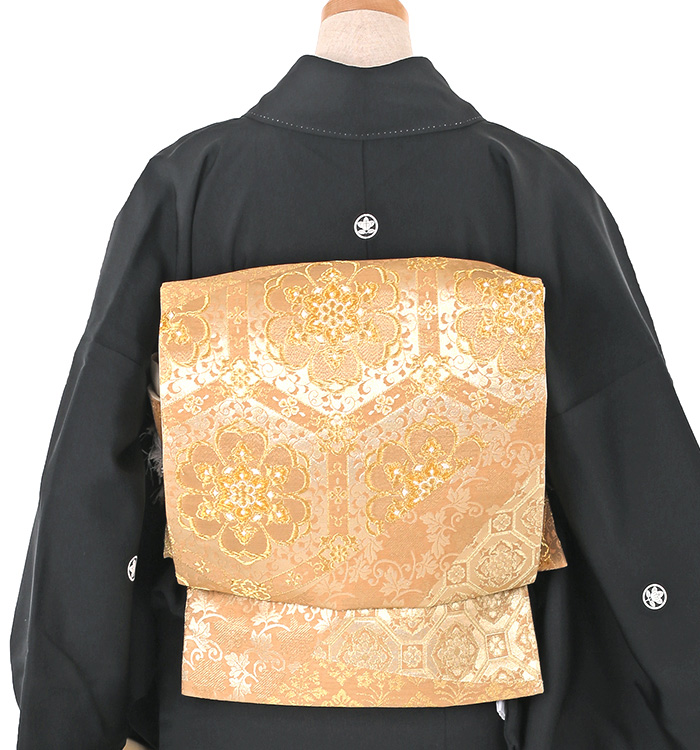 黒留袖 No.CA-0495-Mサイズ_02