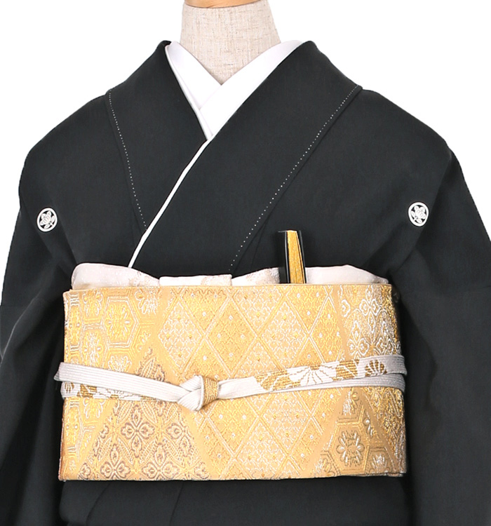黒留袖 No.CA-0499-Sサイズ_01