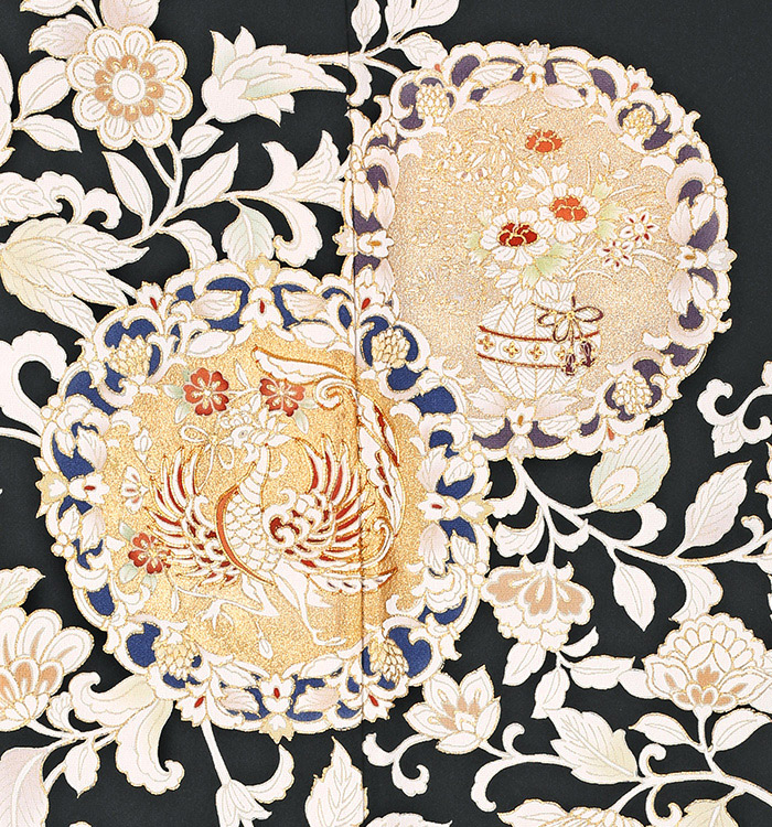 黒留袖 No.CA-0503-Sサイズ_05